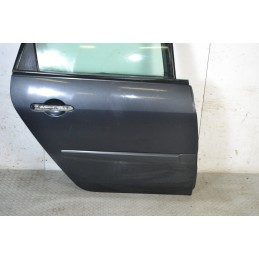 Portiera sportello posteriore DX Renault Scenic II Dal 2003 al 2009  1674123632142