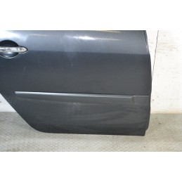 Portiera sportello posteriore DX Renault Scenic II Dal 2003 al 2009  1674123632142