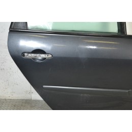 Portiera sportello posteriore DX Renault Scenic II Dal 2003 al 2009  1674123632142