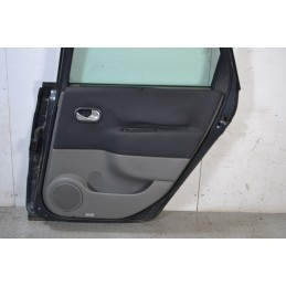 Portiera sportello posteriore DX Renault Scenic II Dal 2003 al 2009  1674123632142