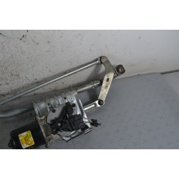 Motorino Tergicristalli Anteriore Renault Scenic II dal 2003 al 2009 Cod 8200327016-0  1674124019539