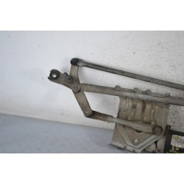 Motorino Tergicristalli Anteriore Renault Scenic II dal 2003 al 2009 Cod 8200327016-0  1674124019539