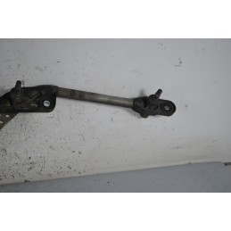 Motorino Tergicristalli Anteriore Renault Scenic II dal 2003 al 2009 Cod 8200327016-0  1674124019539