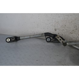 Motorino Tergicristalli Anteriore Renault Scenic II dal 2003 al 2009 Cod 8200327016-0  1674124019539