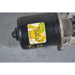 Motorino Tergicristalli Anteriore Renault Scenic II dal 2003 al 2009 Cod 8200327016-0  1674124019539