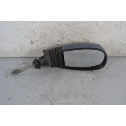 Specchietto Retrovisore Esterno DX Fiat Punto dal 1999 al 2011 Cod 0157180  1674124382800