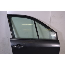 Portiera sportello anteriore DX Renault Scenic II Dal 2003 al 2009 Grigio  1674124619968