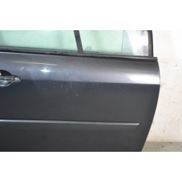 Portiera sportello anteriore DX Renault Scenic II Dal 2003 al 2009 Grigio  1674124619968