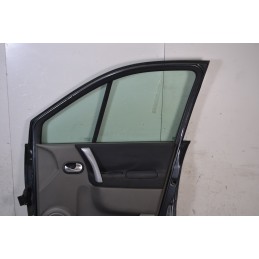 Portiera sportello anteriore DX Renault Scenic II Dal 2003 al 2009 Grigio  1674124619968