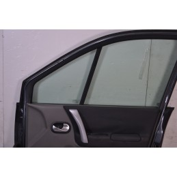 Portiera sportello anteriore DX Renault Scenic II Dal 2003 al 2009 Grigio  1674124619968