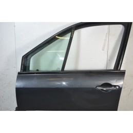 Portiera sportello anteriore SX Renault Scenic II Dal 2003 al 2009  1674126189810