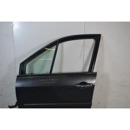 Portiera sportello anteriore SX Renault Scenic II Dal 2003 al 2009  1674126189810