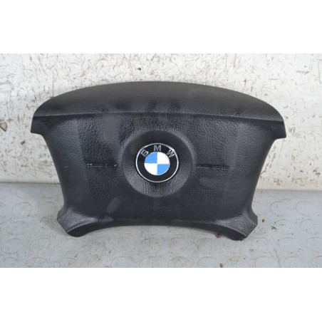 Airbag Volante BMW X3 E83 dal 2004 al 2010 Cod 333400437  1674127153889