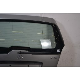 Portellone bagagliaio posteriore Mercedes Classe A W169 Dal 2004 al 2012  1674204085461