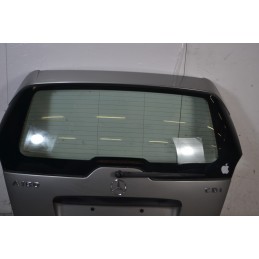 Portellone bagagliaio posteriore Mercedes Classe A W169 Dal 2004 al 2012  1674204085461