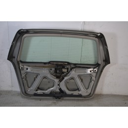 Portellone bagagliaio posteriore Mercedes Classe A W169 Dal 2004 al 2012  1674204085461