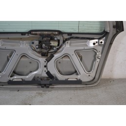 Portellone bagagliaio posteriore Mercedes Classe A W169 Dal 2004 al 2012  1674204085461