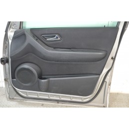 Portiera sportello anteriore DX Mercedes Classe A W169 Dal 2004 al 2012  1674205110247