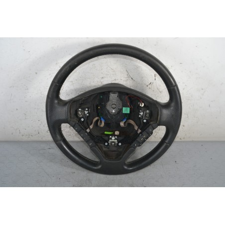 Volante Fiat Croma dal 2005 al 2010 Cod 06018052  1674208990112