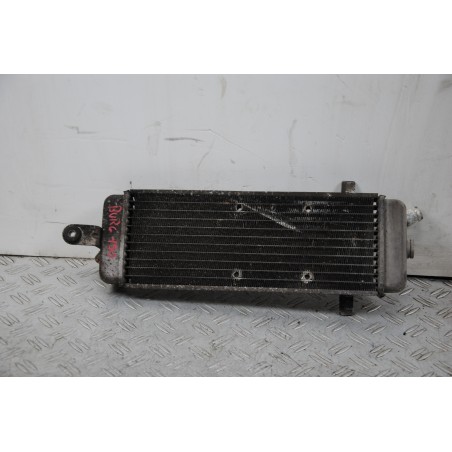 Radiatore Suzuki Burgman 150 dal 2005 al 2006  1674473522988