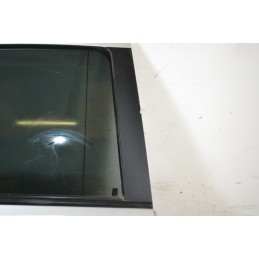 Portiera sportello posteriore DX Opel Meriva A Dal 2003 al 2010 Colore grigio  1674547398365