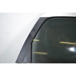 Portiera sportello posteriore DX Opel Meriva A Dal 2003 al 2010 Colore grigio  1674547398365