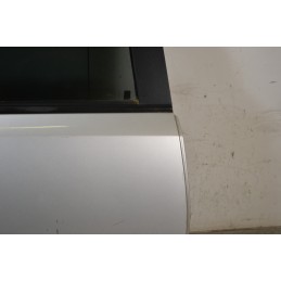 Portiera sportello posteriore DX Opel Meriva A Dal 2003 al 2010 Colore grigio  1674547398365