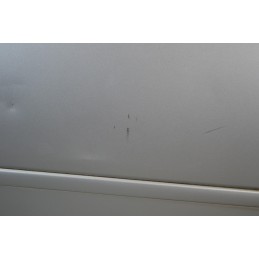 Portiera sportello posteriore DX Opel Meriva A Dal 2003 al 2010 Colore grigio  1674547398365