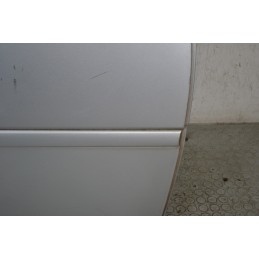 Portiera sportello posteriore DX Opel Meriva A Dal 2003 al 2010 Colore grigio  1674547398365