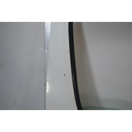 Portiera sportello anteriore DX Fiat Ducato Dal 2006 al 2014 Colore bianco  1674547722566