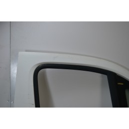 Portiera sportello anteriore DX Fiat Ducato Dal 2006 al 2014 Colore bianco  1674547722566