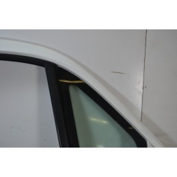 Portiera sportello anteriore DX Fiat Ducato Dal 2006 al 2014 Colore bianco  1674547722566