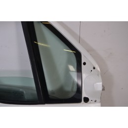 Portiera sportello anteriore DX Fiat Ducato Dal 2006 al 2014 Colore bianco  1674547722566