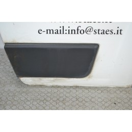 Portiera sportello anteriore DX Fiat Ducato Dal 2006 al 2014 Colore bianco  1674547722566