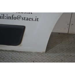 Portiera sportello anteriore DX Fiat Ducato Dal 2006 al 2014 Colore bianco  1674547722566