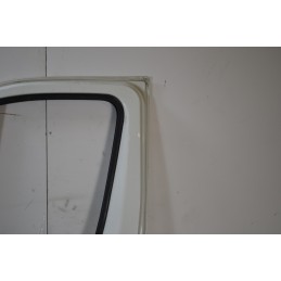 Portiera sportello anteriore DX Fiat Ducato Dal 2006 al 2014 Colore bianco  1674547722566