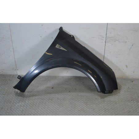 Parafango anteriore DX Renault Scenic II Dal 2003 al 2009 Colore grigio antracite  1674551205727