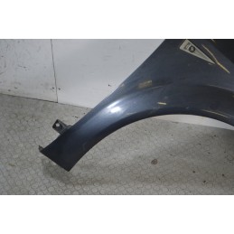 Parafango anteriore DX Renault Scenic II Dal 2003 al 2009 Colore grigio antracite  1674551205727