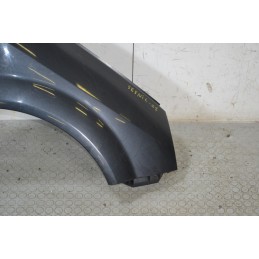 Parafango anteriore DX Renault Scenic II Dal 2003 al 2009 Colore grigio antracite  1674551205727