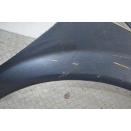 Parafango anteriore DX Renault Scenic II Dal 2003 al 2009 Colore grigio antracite  1674551205727