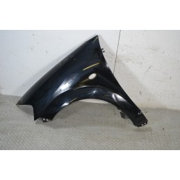 Parafango anteriore SX Citroen C3 I Dal 2002 al 2009 Colore nero  1674551432727