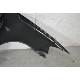 Parafango anteriore SX Citroen C3 I Dal 2002 al 2009 Colore nero  1674551432727