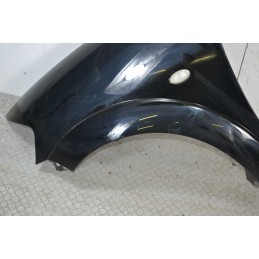 Parafango anteriore SX Citroen C3 I Dal 2002 al 2009 Colore nero  1674551432727