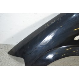 Parafango anteriore SX Citroen C3 I Dal 2002 al 2009 Colore nero  1674551432727