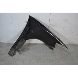 Parafango anteriore SX Citroen C3 I Dal 2002 al 2009 Colore nero  1674551432727