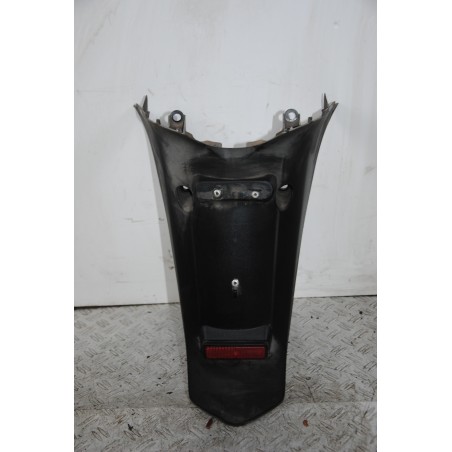 Carena Portatarga Posteriore Honda PS 150 ie dal 2006 al 2012  1674551532724