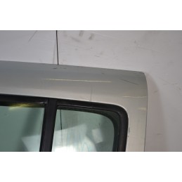 Portiera Sportello Posteriore SX Renault Modus dal 2004 al 2013  1674553363739