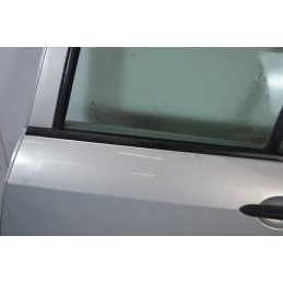 Portiera Sportello Posteriore SX Renault Modus dal 2004 al 2013  1674553363739