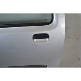 Portiera Sportello Posteriore SX Opel Agila A dal 2000 al 2007  1674554102214