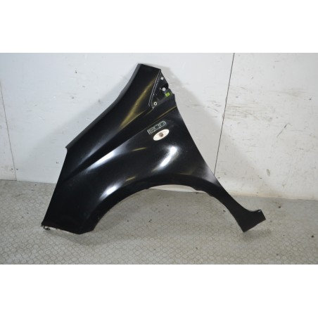 Parafango anteriore SX Nissan Note Dal 2009 al 2012 Colore nero  1674555531235